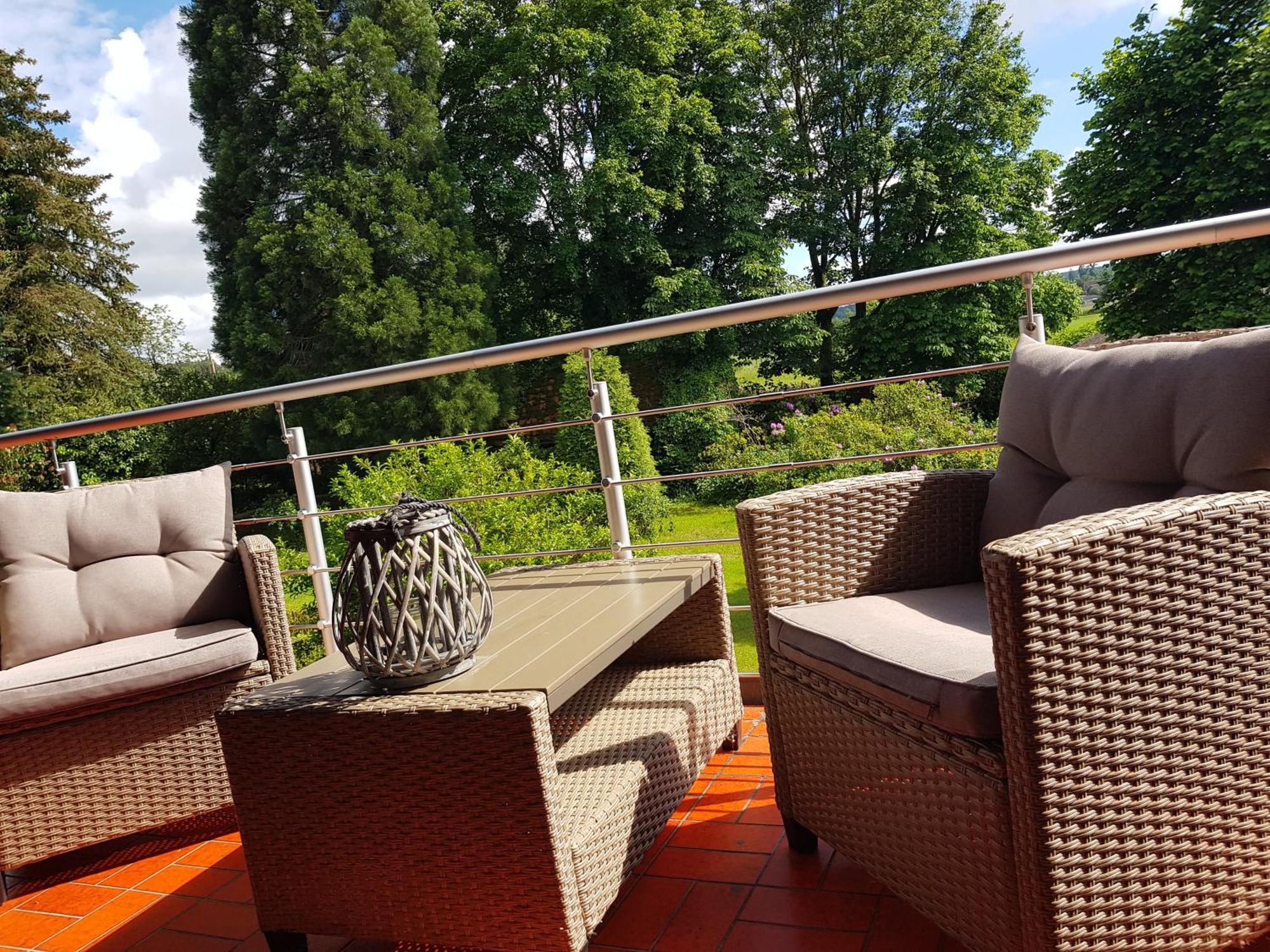 Hotel Landgasthof Hirsch Marktlustenau Экстерьер фото