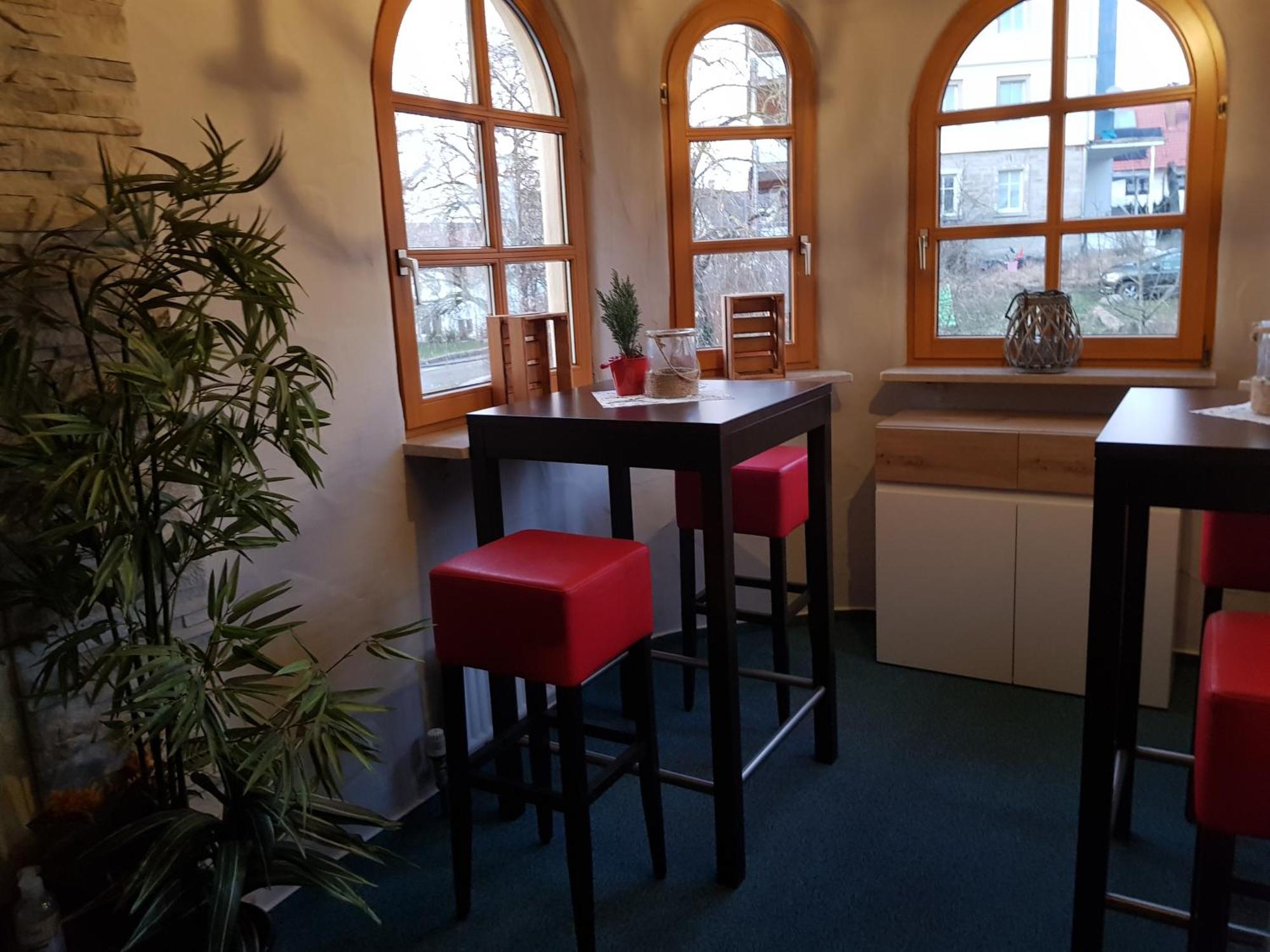 Hotel Landgasthof Hirsch Marktlustenau Экстерьер фото